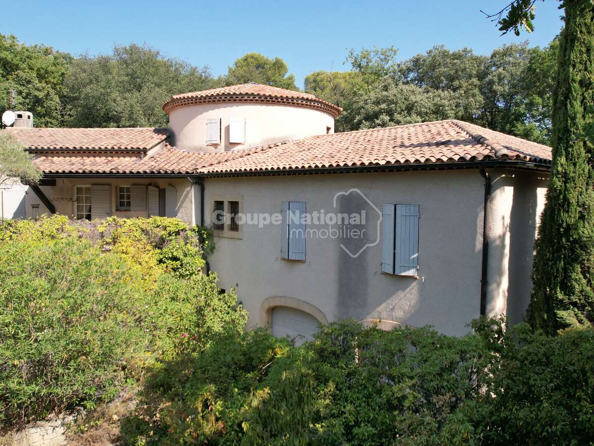 Maison Piolenc
