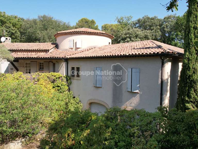 House Piolenc - 5 bedrooms - 262m²