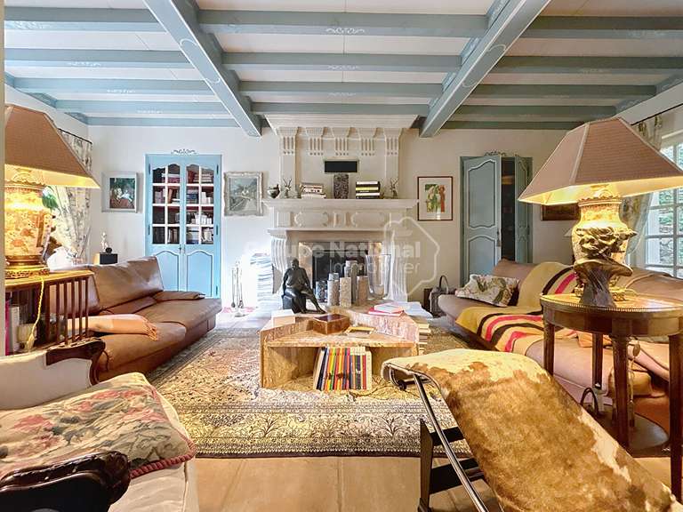 House Piolenc - 5 bedrooms - 262m²