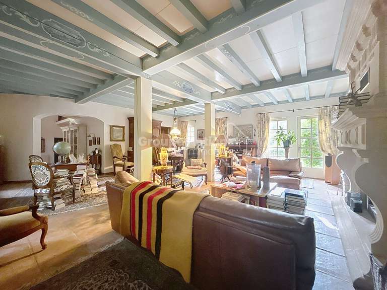 House Piolenc - 5 bedrooms - 262m²