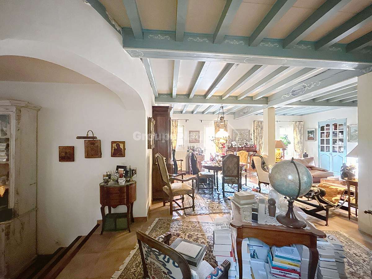Maison Piolenc