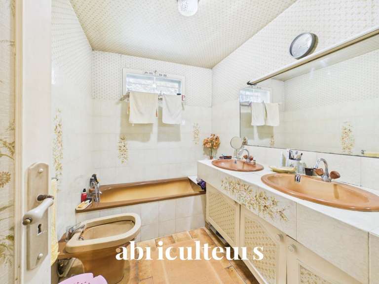 Maison Meyreuil - 4 chambres - 170m²