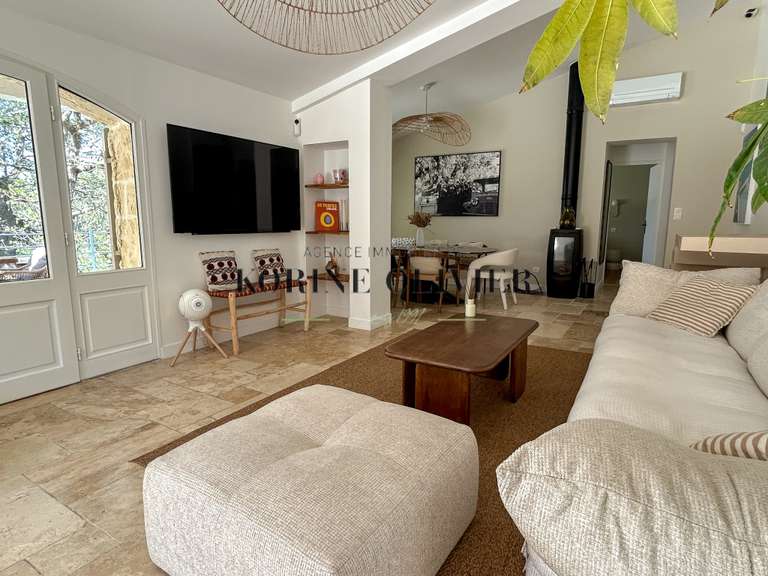 Maison Venelles - 4 chambres
