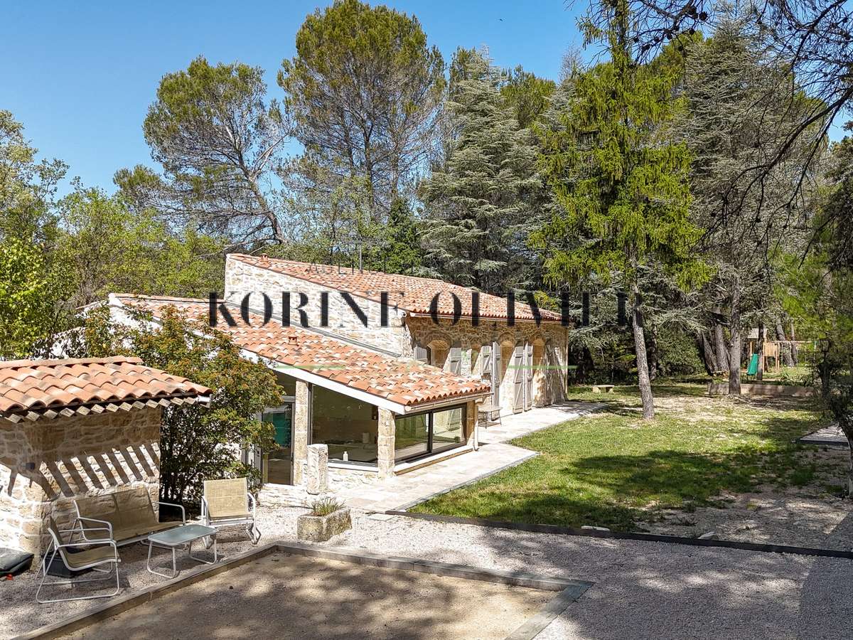 Maison Venelles