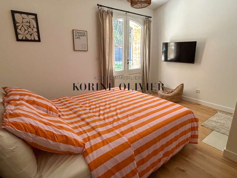 Maison Venelles - 4 chambres
