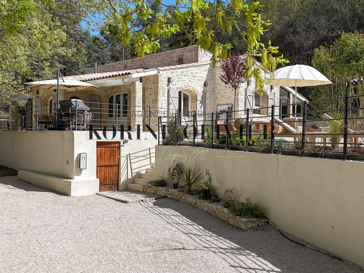 Maison Venelles