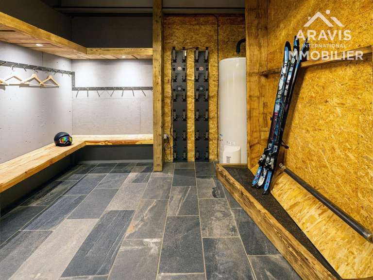 Maison Le Grand-Bornand - 7 chambres - 360m²