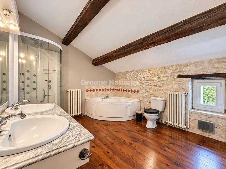 Maison Châteaurenard - 8 chambres - 320m²