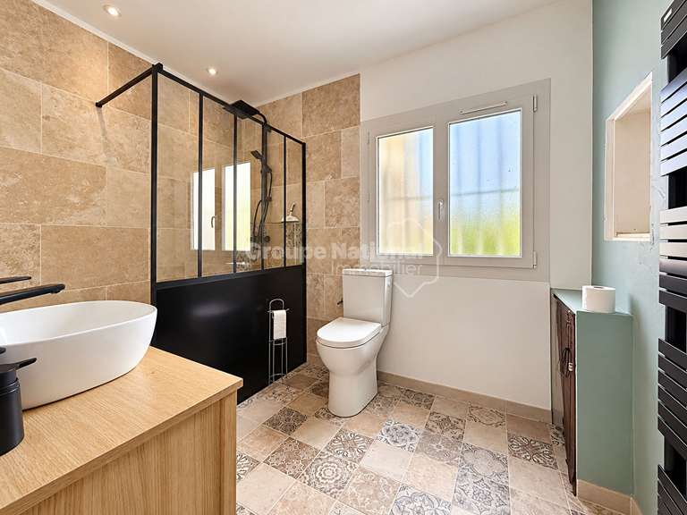 Maison Châteaurenard - 8 chambres - 320m²