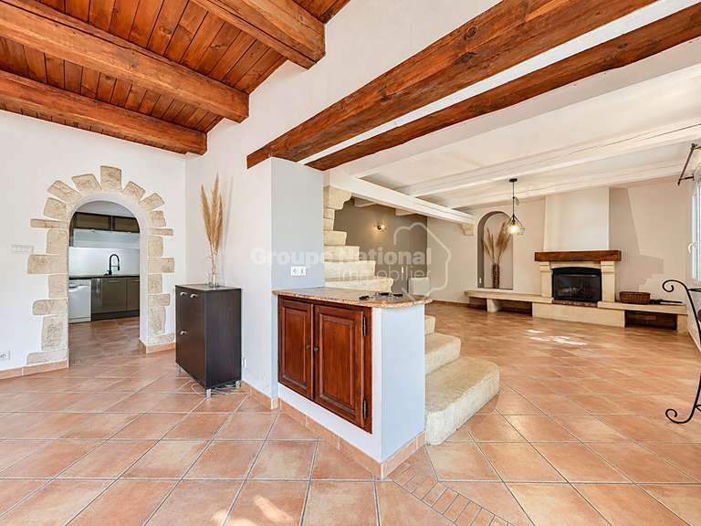 Maison Châteaurenard - 8 chambres - 320m²