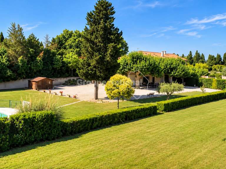 Maison Châteaurenard - 8 chambres - 320m²