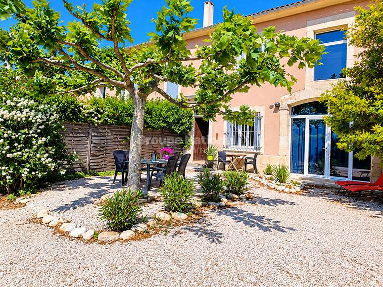 Maison Châteaurenard - 8 chambres - 320m²