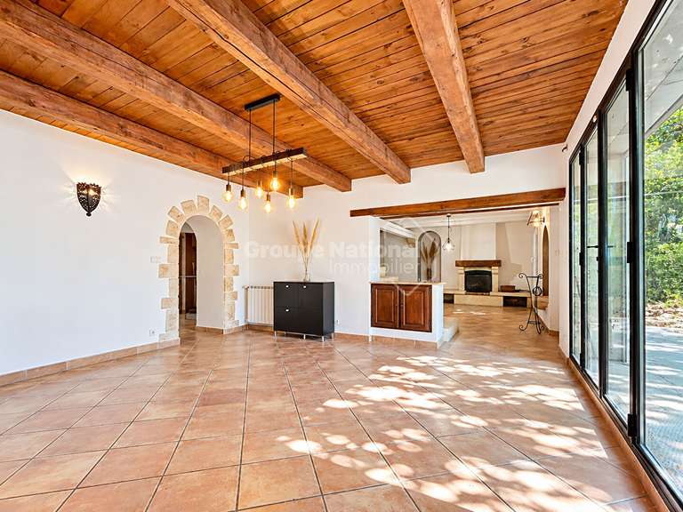 Maison Châteaurenard - 8 chambres - 320m²