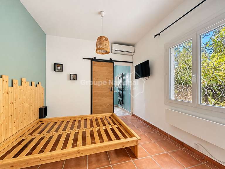 Maison Châteaurenard - 8 chambres - 320m²