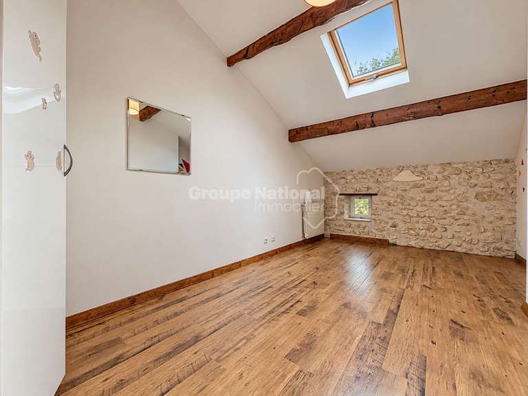 Maison Châteaurenard - 8 chambres - 320m²