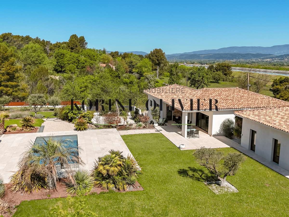 Maison Aix-en-Provence