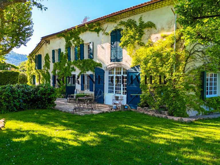 Maison Aix-en-Provence - 6 chambres