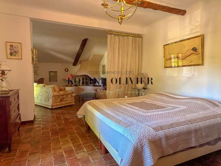 Maison Aix-en-Provence - 6 chambres