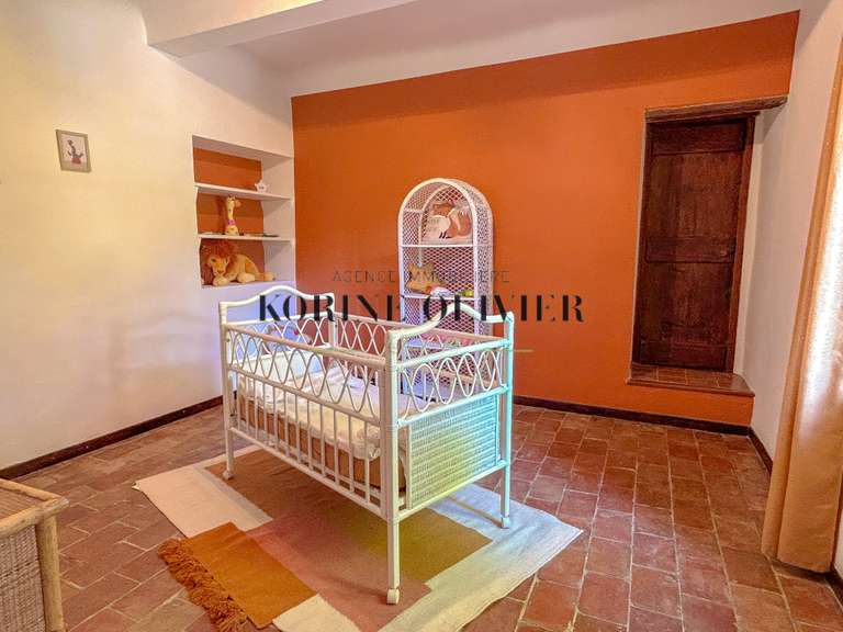 Maison Aix-en-Provence - 6 chambres