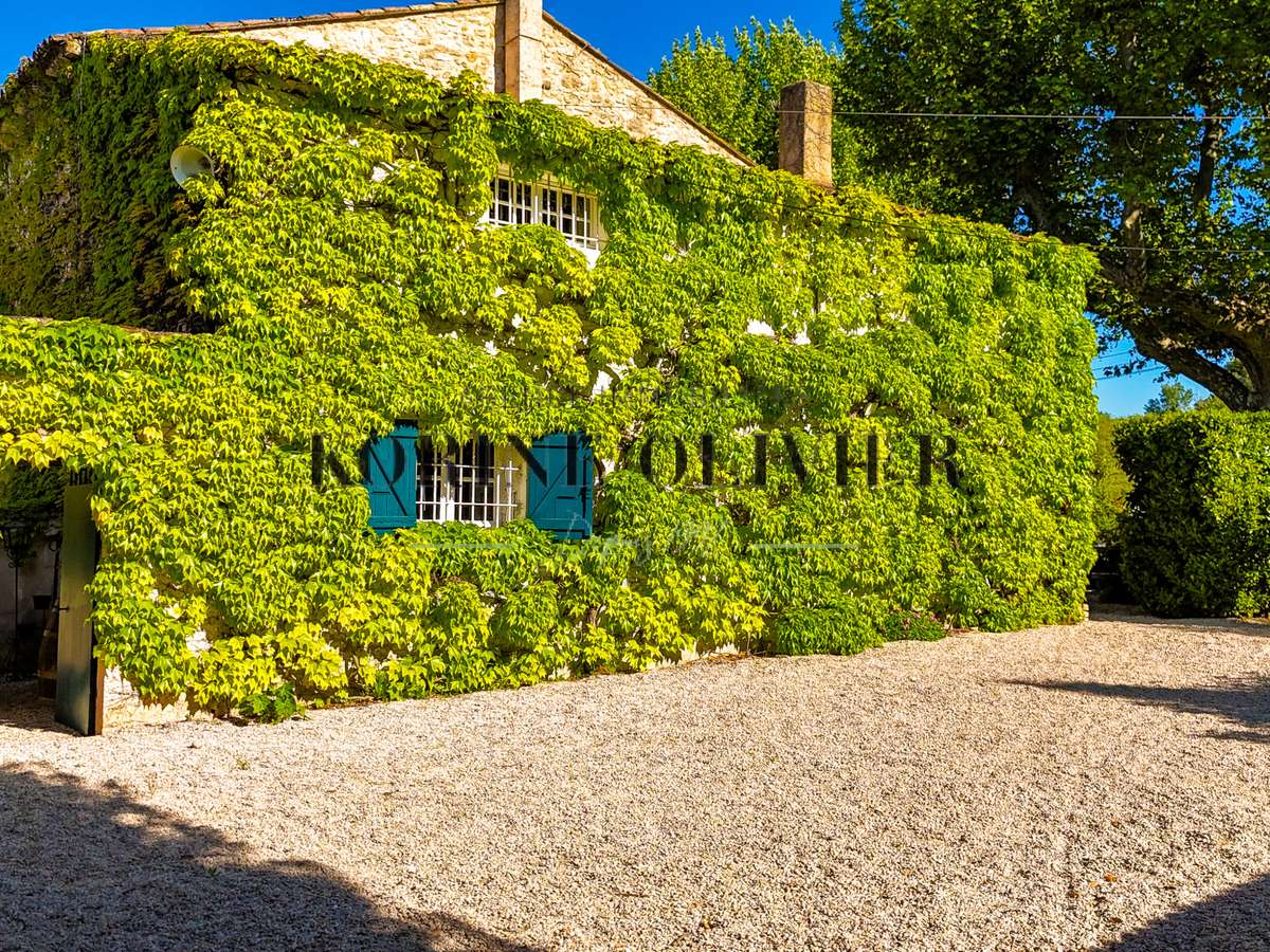 Maison Aix-en-Provence