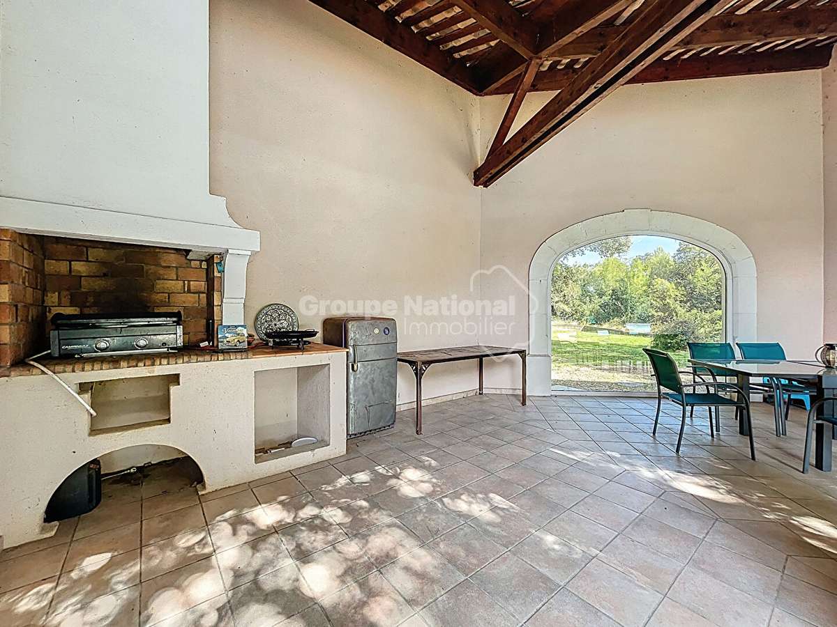 Maison Piolenc