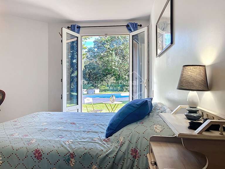 Maison Piolenc - 3 chambres - 190m²