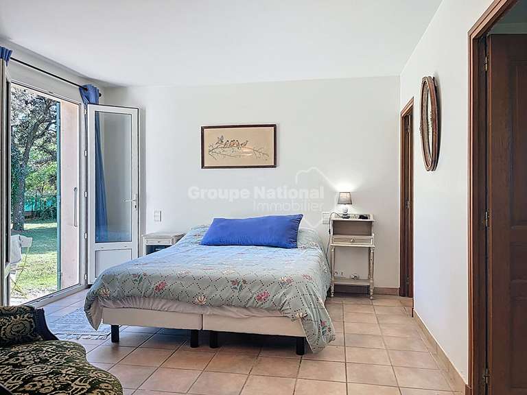 Maison Piolenc - 3 chambres - 190m²