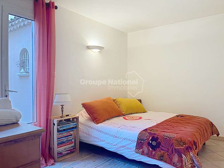 Maison Piolenc - 3 chambres - 190m²
