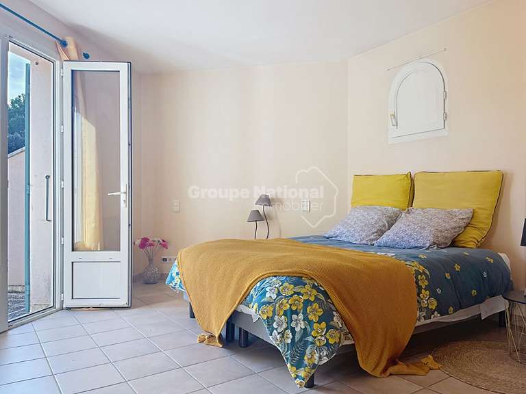 Maison Piolenc - 3 chambres - 190m²