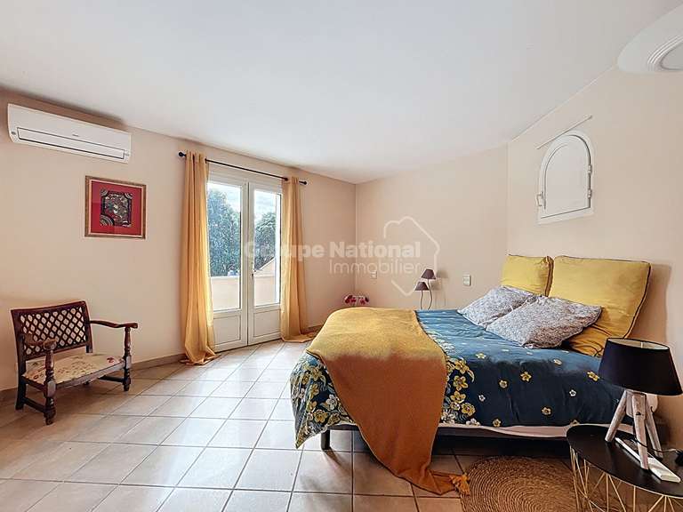 Maison Piolenc - 3 chambres - 190m²