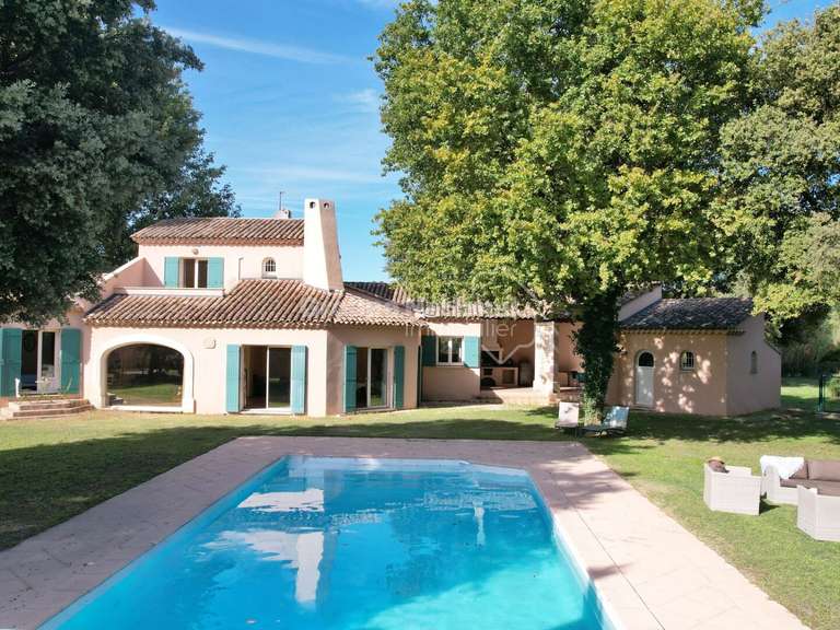 Maison Piolenc - 3 chambres - 190m²