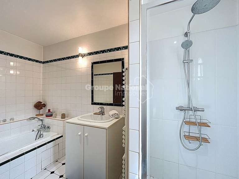 Maison Piolenc - 3 chambres - 190m²