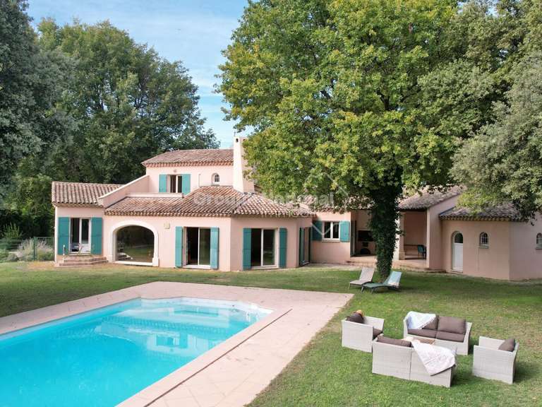 Maison Piolenc - 3 chambres - 190m²