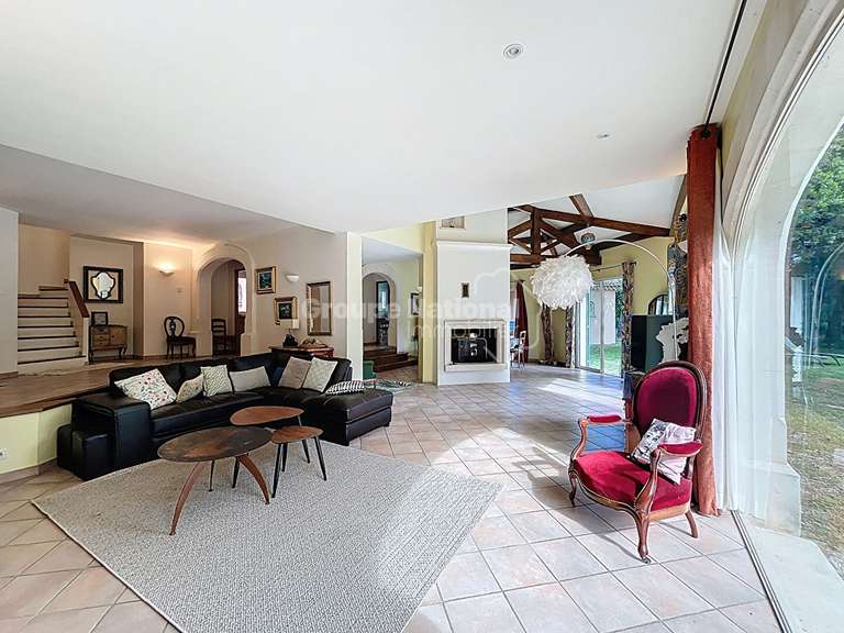 Maison Piolenc - 3 chambres - 190m²