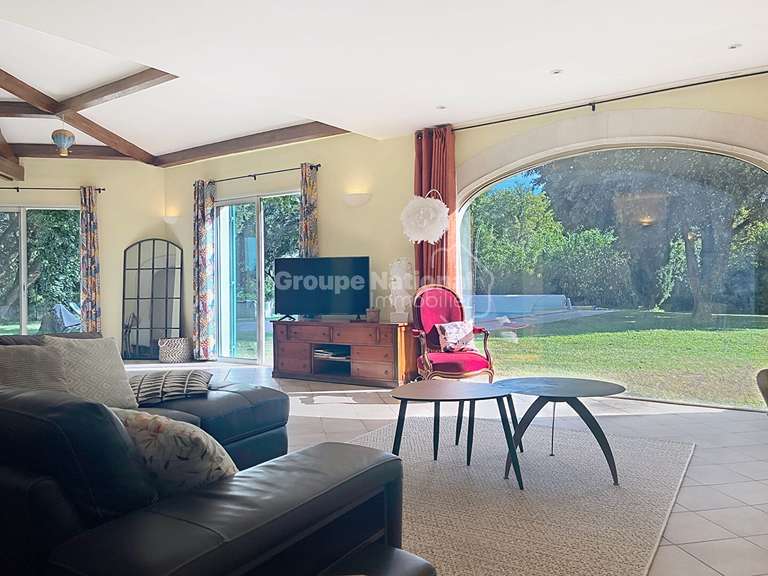 Maison Piolenc - 3 chambres - 190m²