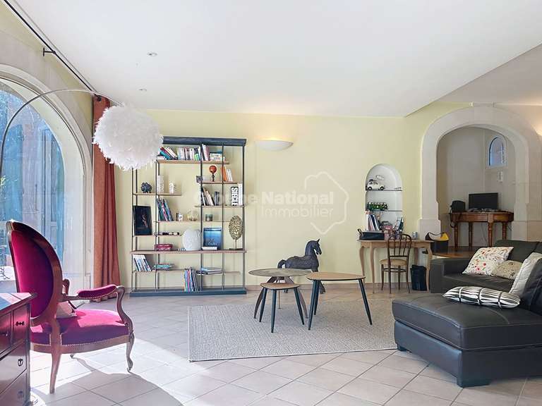 Maison Piolenc - 3 chambres - 190m²