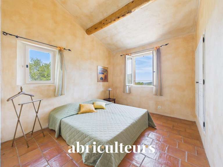 Maison Rognes - 5 chambres - 296m²