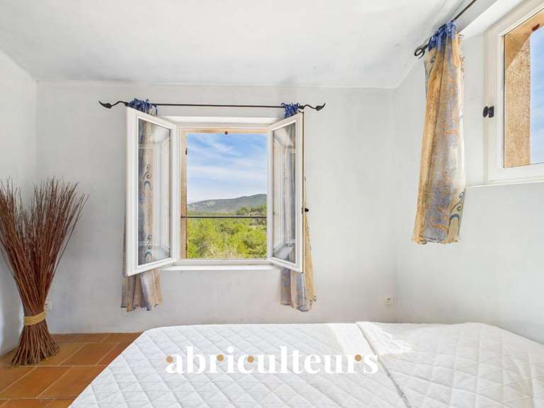 Maison Rognes - 5 chambres - 296m²