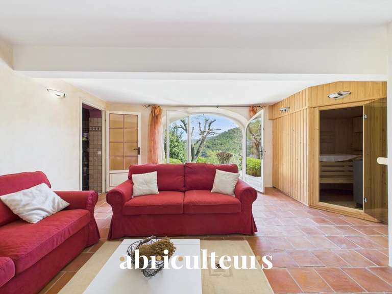 Maison Rognes - 5 chambres - 296m²