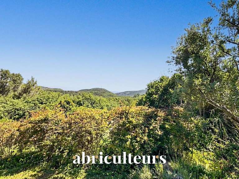 Maison Rognes - 5 chambres - 296m²