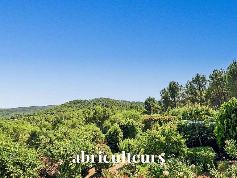 Maison Rognes - 5 chambres - 296m²