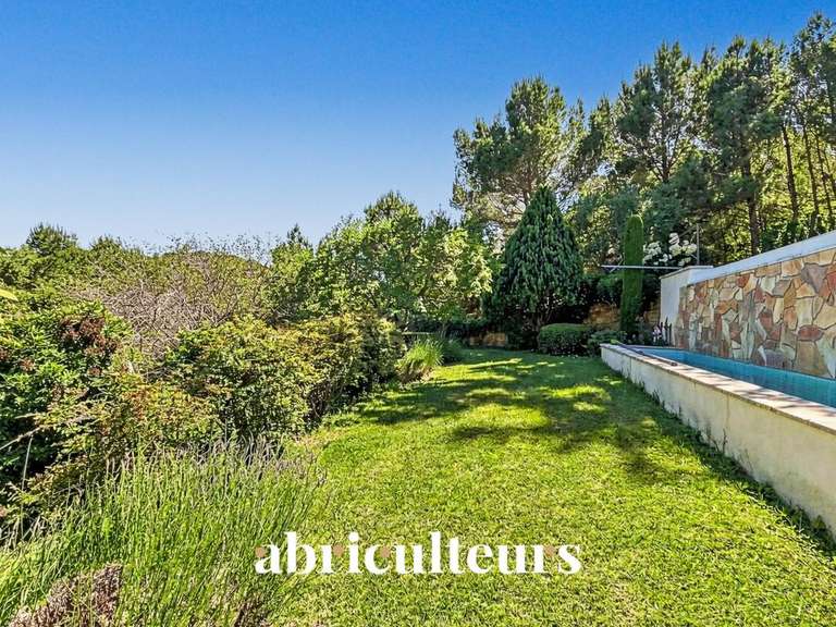 Maison Rognes - 5 chambres - 296m²