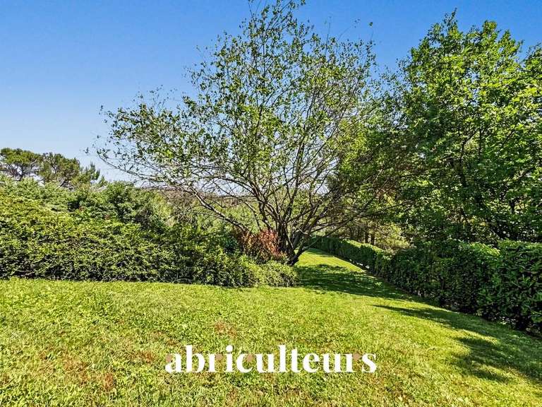 Maison Rognes - 5 chambres - 296m²