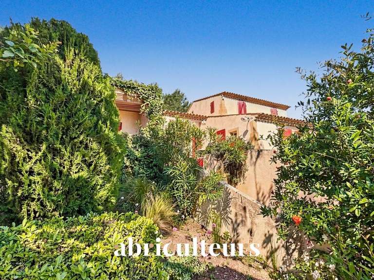 Maison Rognes - 5 chambres - 296m²
