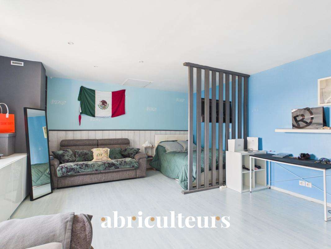 Maison Callian