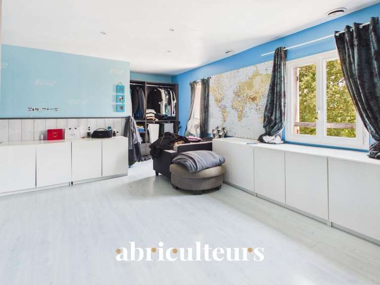 Maison Callian - 4 chambres - 200m²