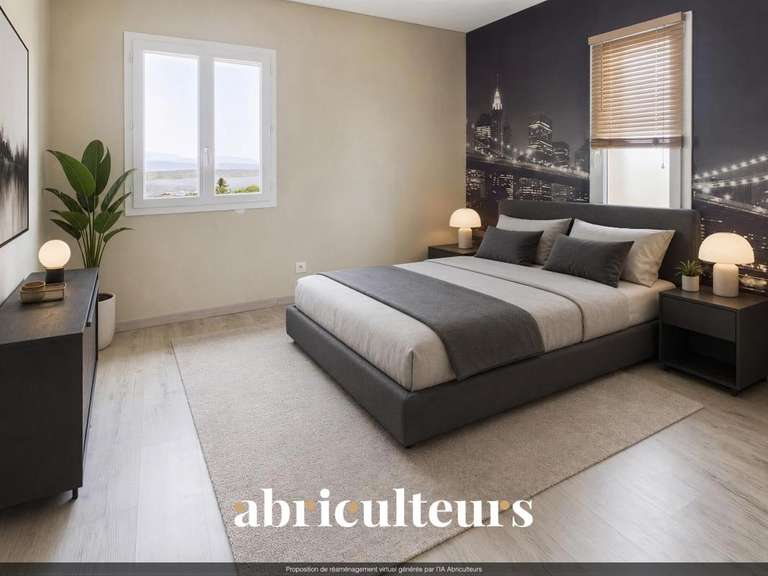 Maison Callian - 4 chambres - 200m²
