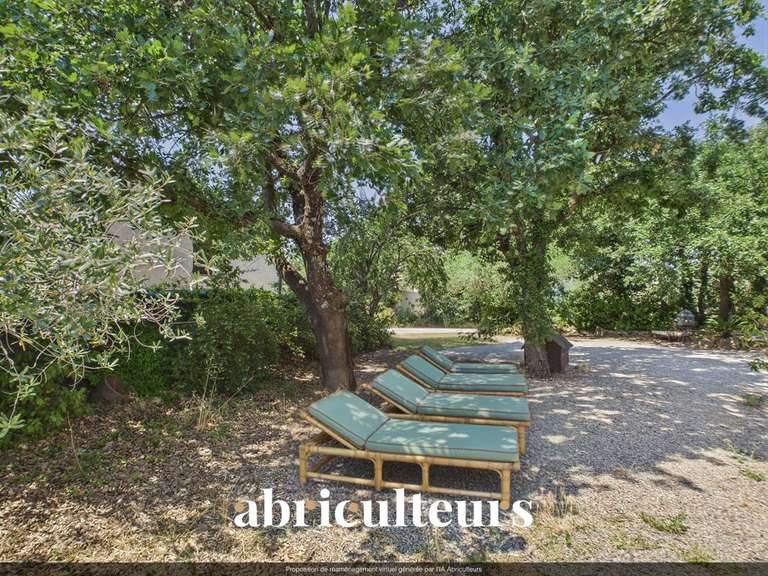 Maison Callian - 4 chambres - 200m²