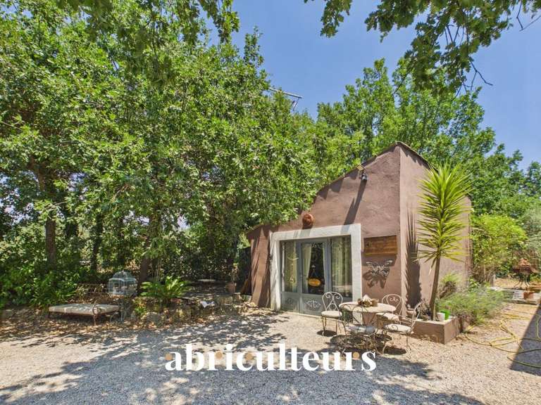 Maison Callian - 4 chambres - 200m²