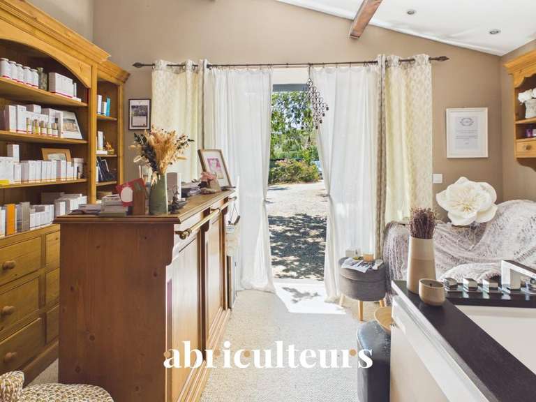 Maison Callian - 4 chambres - 200m²
